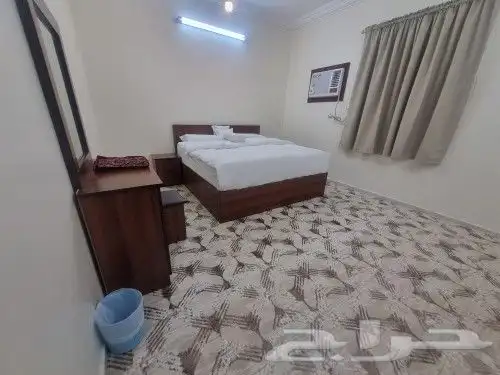 شقة مفروشة للإيجار بجوار الخدمات 4