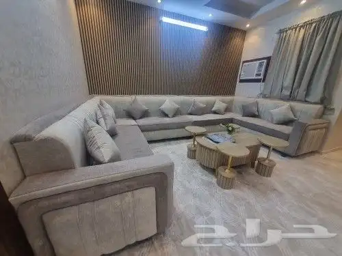 شقة مفروشة للإيجار بجوار الخدمات 3
