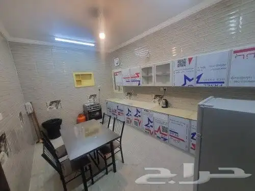 شقة مفروشة للإيجار بجوار الخدمات 9