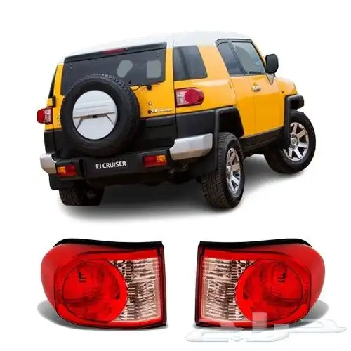 قطع غيار إف جي 0