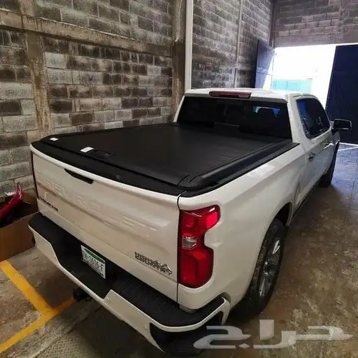 غطاء حوض صندوق ونيت ديماكس هايلكس ميتسوبيشي L20 جمس سيير 7