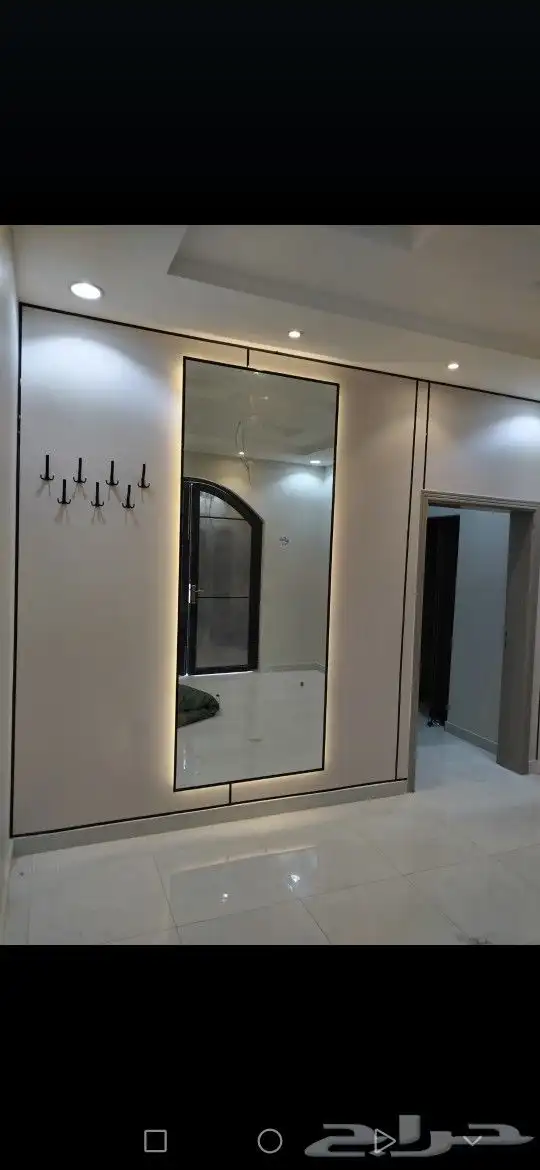 معلم ديكورات ورق حائط دهانات 0