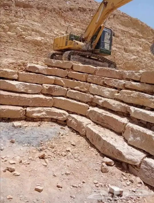 ابو صلطان لأعمال الحجر وعمال الشبوك 7