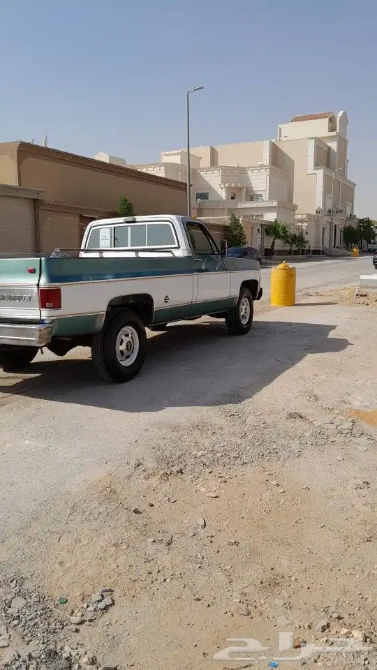 جمس شفر 77 23