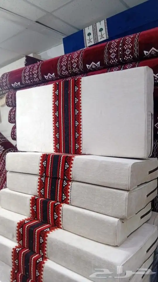 تفصيل مجالس عربيه وترثيه حسب اطلب 2