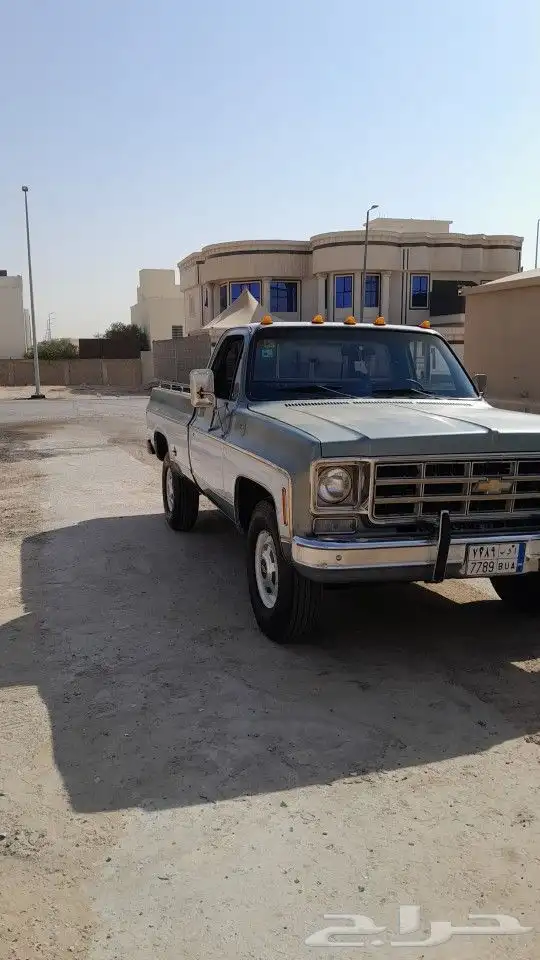 جمس شفر 77 24