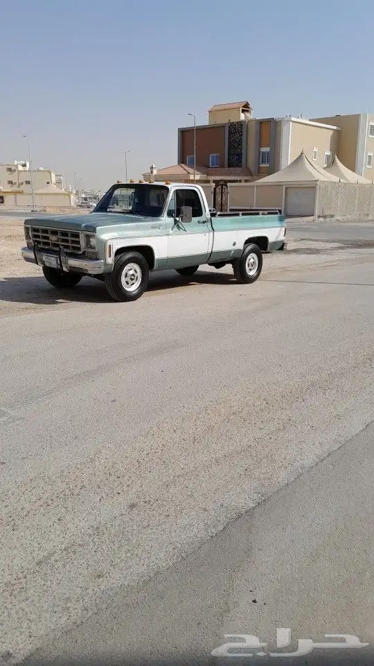 جمس شفر 77 21