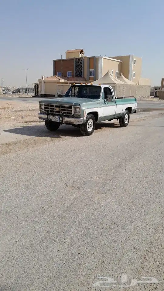 جمس شفر 77 22