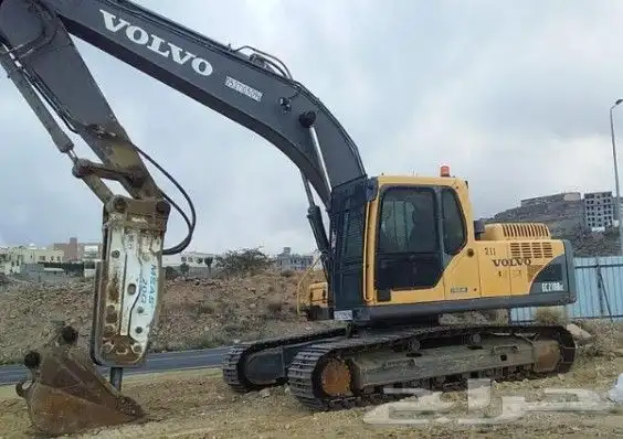 بكلين لهدم المباني السكنيه وترحيل المخلفات 0