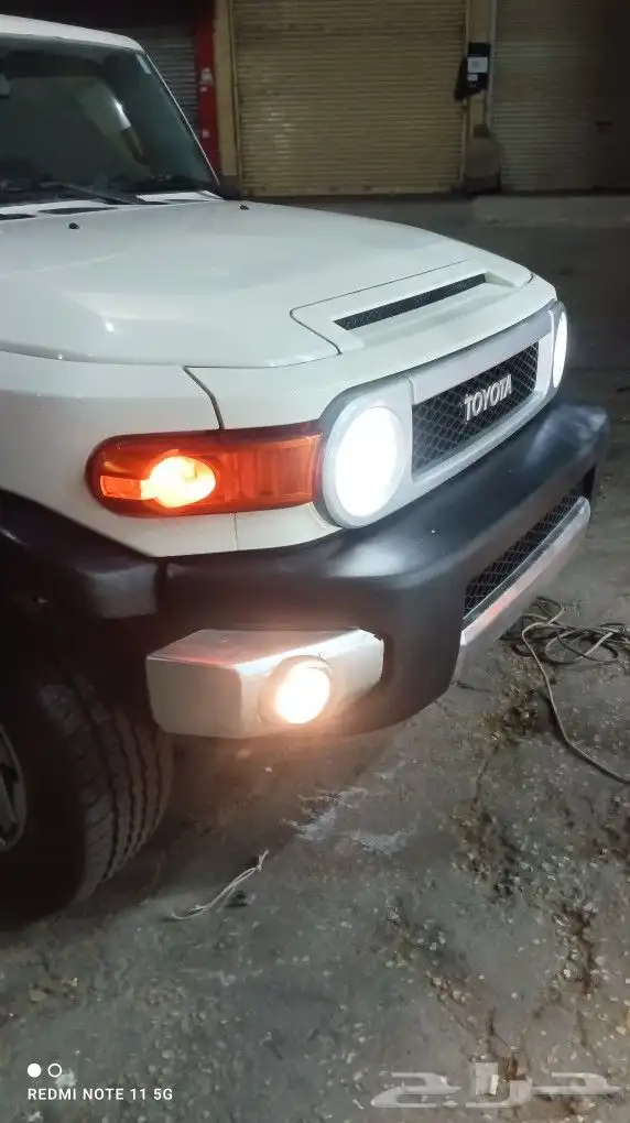 قطع غيار إف جي 14