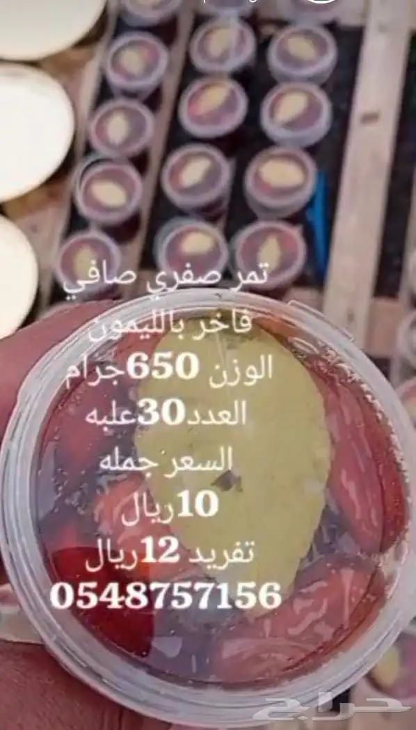 تمور صفري بيشه 4