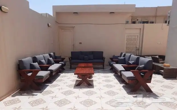 جلسات خارجيه مجالس عربيه كراسي خارجيه 2