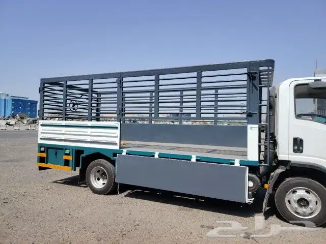 دنيا للإيجار الى جميع انحاء المملكة 0