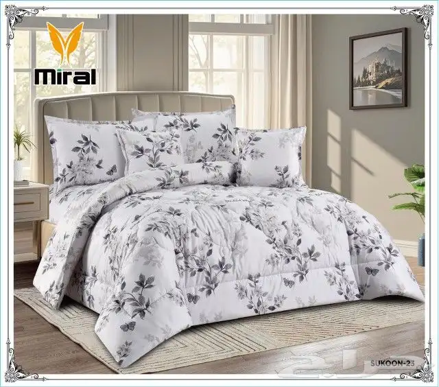 مفارش صيفيه 9