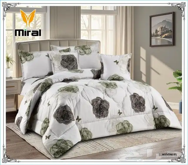 مفارش صيفيه 17