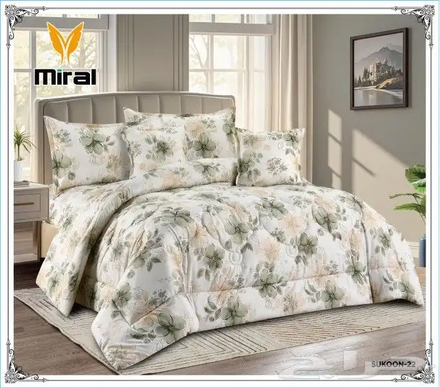 مفارش صيفيه 16