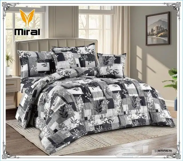 مفارش صيفيه 4