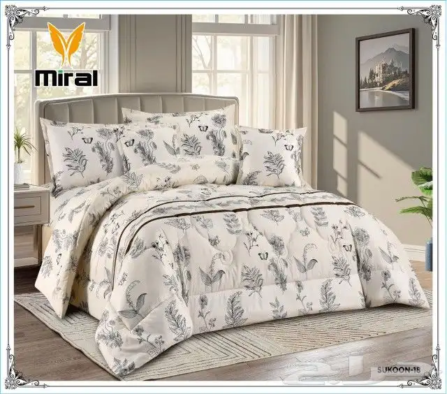 مفارش صيفيه 11