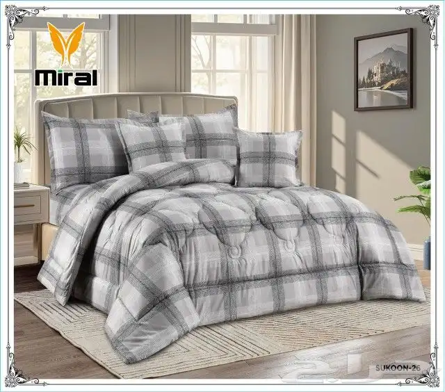 مفارش صيفيه 10