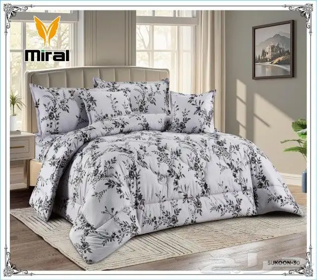 مفارش صيفيه 15