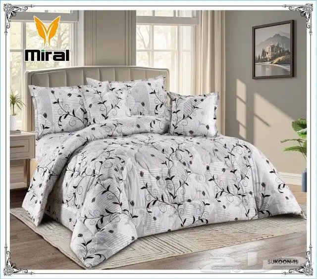 مفارش صيفيه 13