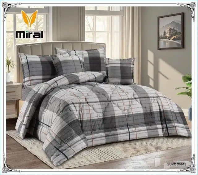 مفارش صيفيه 8