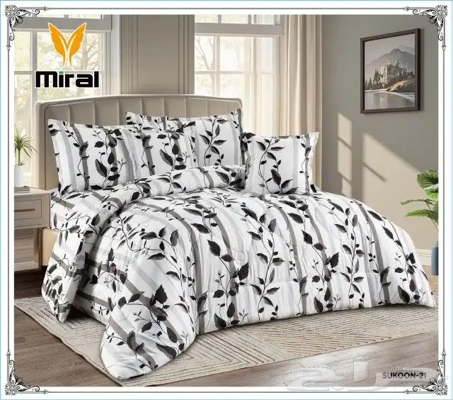 مفارش صيفيه 6