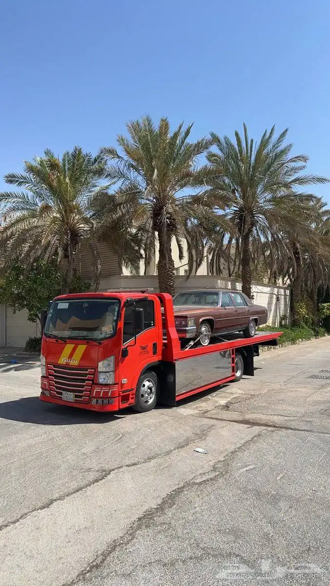 سطحة هودرليك 1