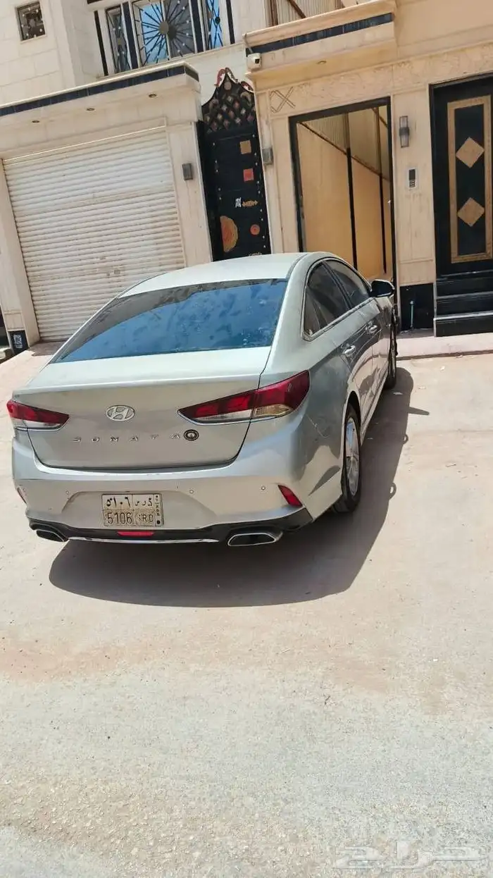 سوناتا 2018 1