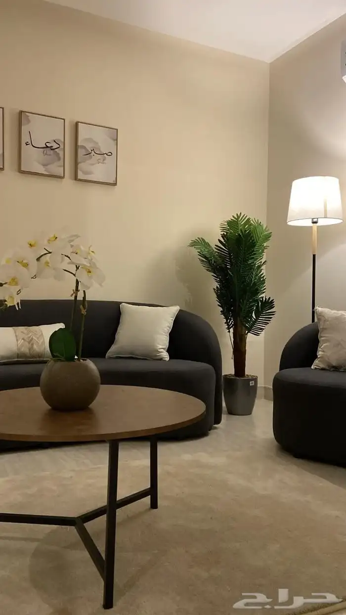 شقة مؤثثة VIP بخميس مشيط 0