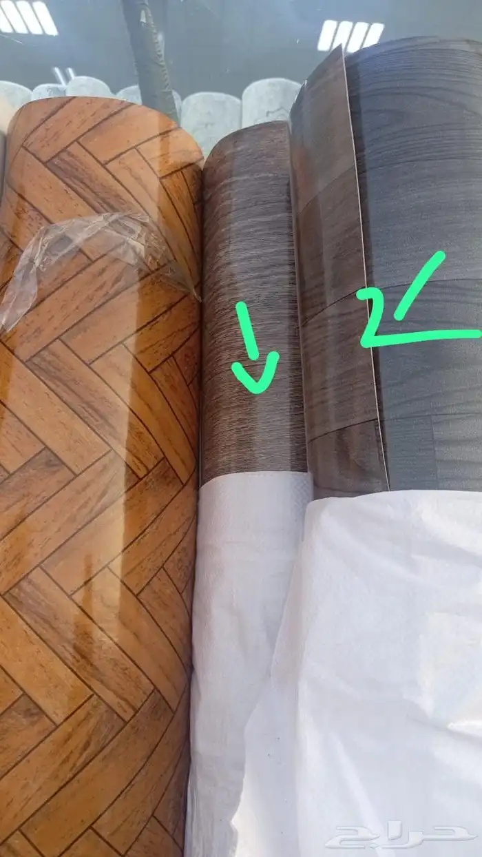 مفروشات اليحي سواق العرب الدولي 4