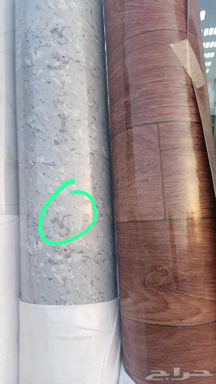 مفروشات اليحي سواق العرب الدولي 2