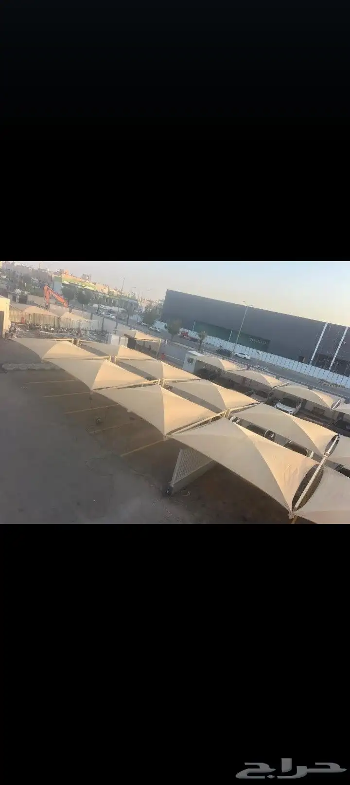 مظلات جده 6