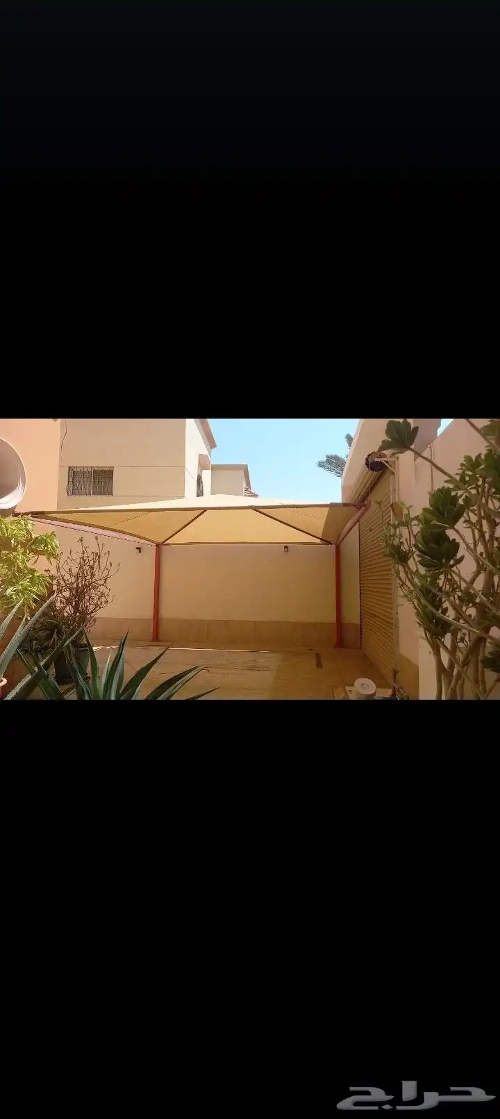 مظلات جده 5