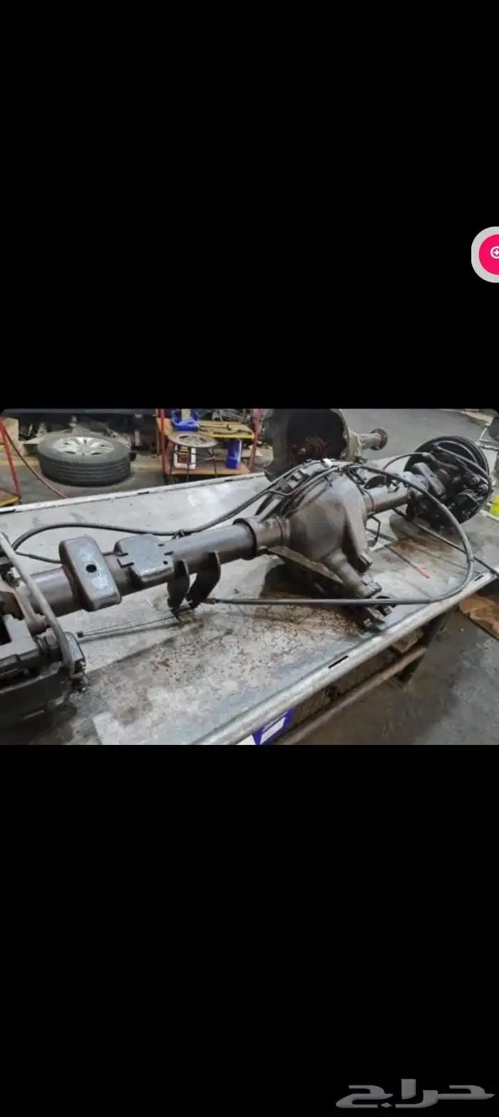 النوع حديد 30