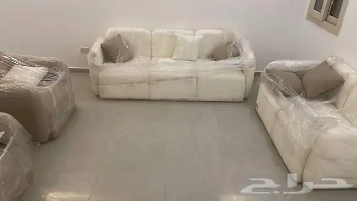 شركه نور الخليج لنقل العفش لجميع مناطق المملكة مع الفك والتر 3