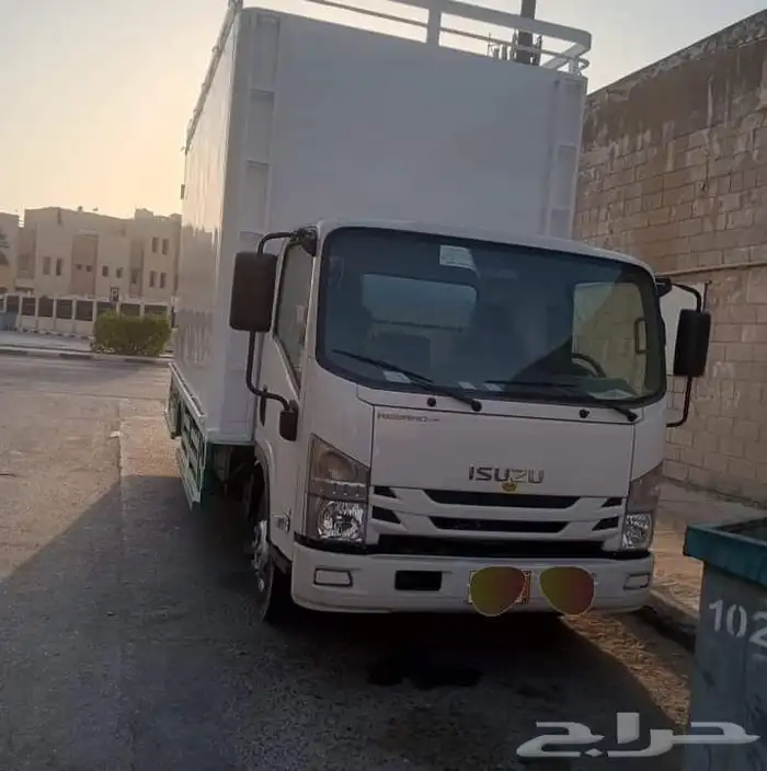 شركه نور الخليج لنقل العفش لجميع مناطق المملكة مع الفك والتر 0