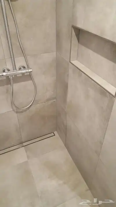 شغل مقاولات شغل ليزر جھاز شغل بلاط سرمي  برسلان صبھا نضاف  ش 9