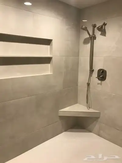 شغل مقاولات شغل ليزر جھاز شغل بلاط سرمي  برسلان صبھا نضاف  ش 7