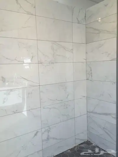 شغل مقاولات شغل ليزر جھاز شغل بلاط سرمي  برسلان صبھا نضاف  ش 0