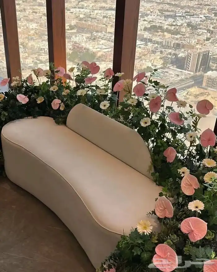 تأجير بكجات مداخل كوشه تخرج افراح ميلاد ملكه الرياض 6