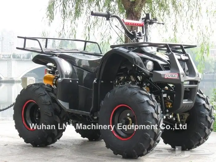 دراجة رباعية 1