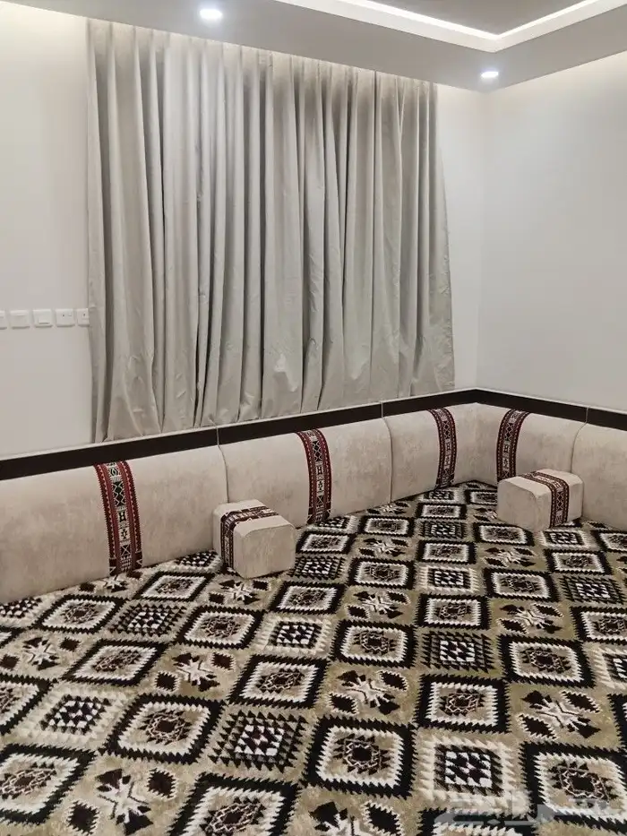 تفصيل مجالس عربيه وترثيه حسب اطلب 5