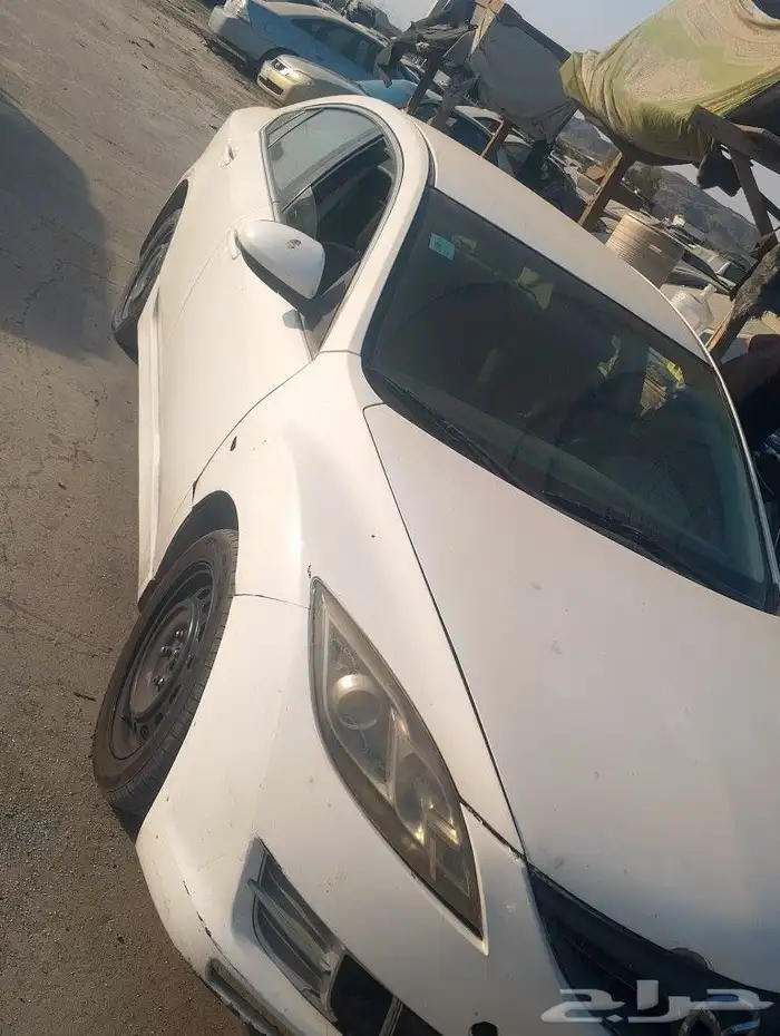 مازدا 6 2010 1