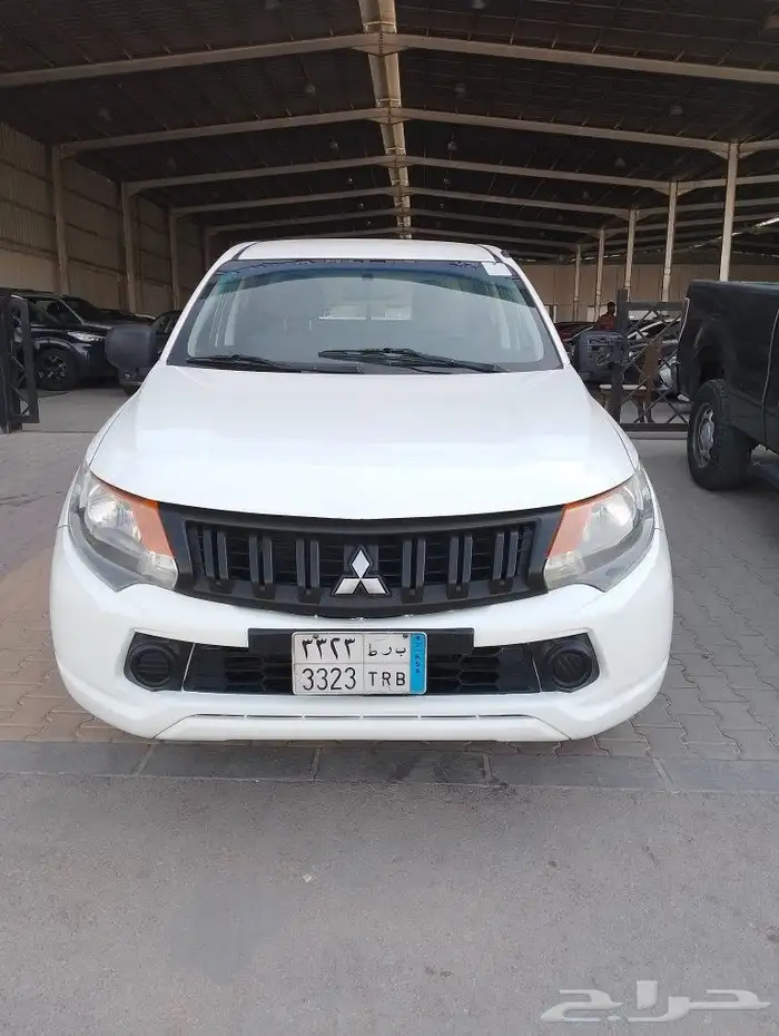 متسوبيشي ال 200 موديل 2019 0