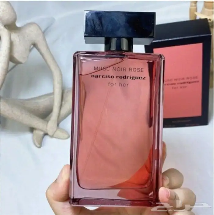 عطور نارسيسو ماستر كواليتي 5