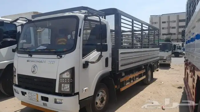 دنيا للإيجار الى جميع انحاء المملكة 1