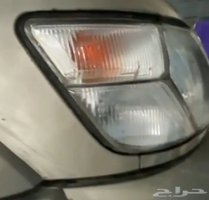 سكن او اسطب اشارة طقم اصلي 98-2001 0