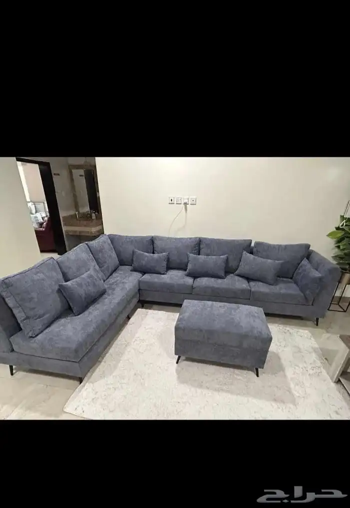 شغل غرفة النوم تفصيل جديد كنب ستار 0