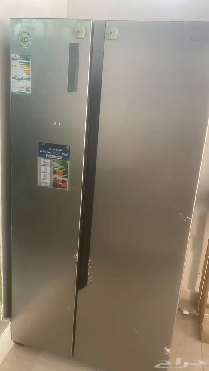 افضل محل صيانة ثلاجات اوتوماتيك سامسونج ويرلبول ال جى دايو 8